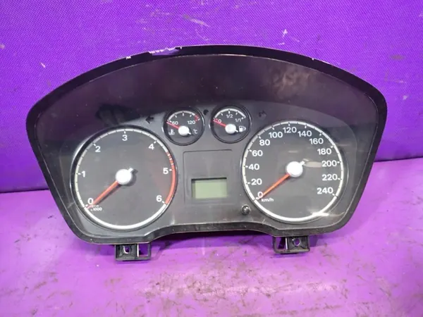 Ford OE Zawada-380781- Instrumentpanel 311374km image 2