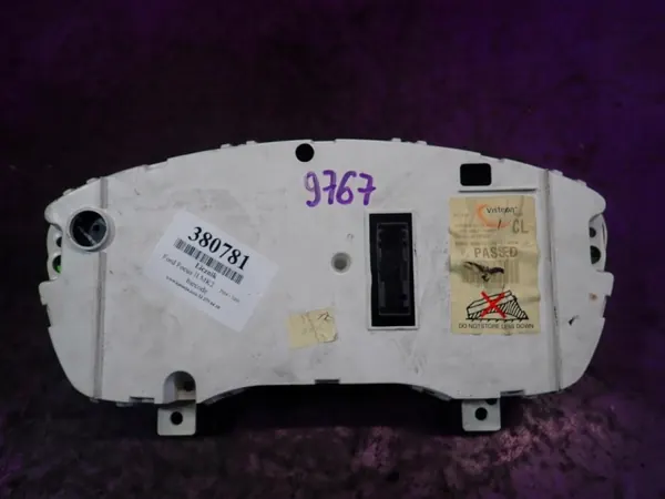 Ford OE Zawada-380781- Instrumentpanel 311374km image 5