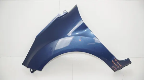 Para-lamas dianteiro esquerdo OEM 360194223 Ford Fiesta MK7 image 2