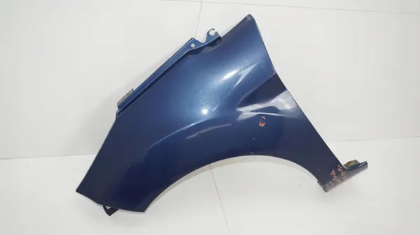 Para-lamas dianteiro esquerdo OEM 360194223 Ford Fiesta MK7 image 3