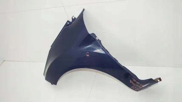 Para-lamas dianteiro esquerdo OEM 360194223 Ford Fiesta MK7 image 4