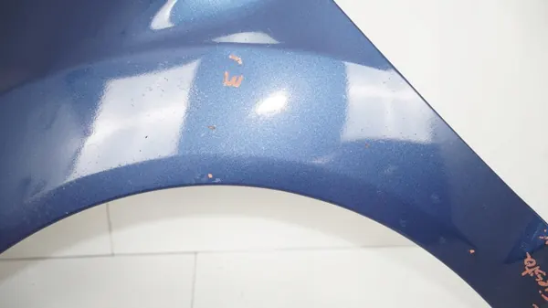 Para-lamas dianteiro esquerdo OEM 360194223 Ford Fiesta MK7 image 5