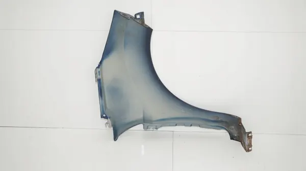 Para-lamas dianteiro esquerdo OEM 360194223 Ford Fiesta MK7 image 7