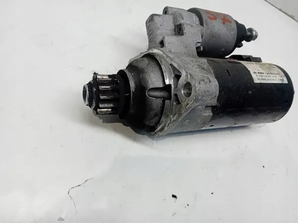 Motor de arranque MERCEDES-BENZ CLA COUPE A2709060700 image 2