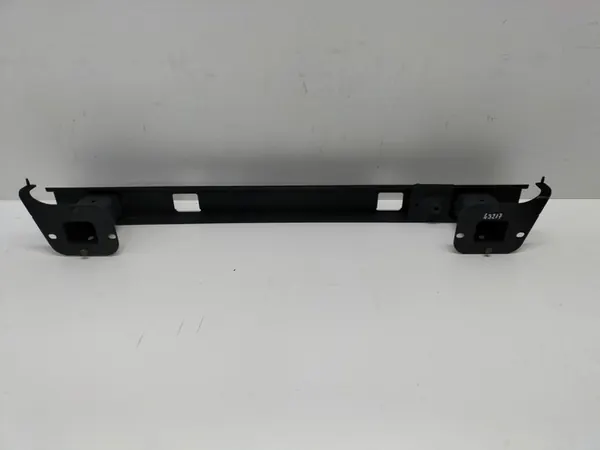 Takapuskuri vahvistus JUMPY SCUDO EXPERT II 07-16 OEM image 5