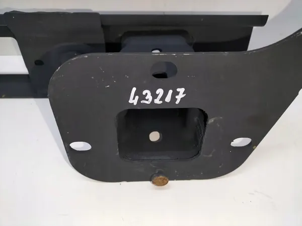 Takapuskuri vahvistus JUMPY SCUDO EXPERT II 07-16 OEM image 6