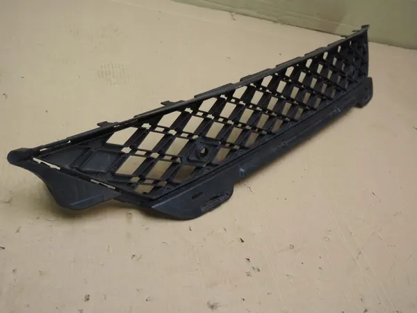 Skoda Enyaq IV Voorbumper Rooster OEM 5LA853677 image 5