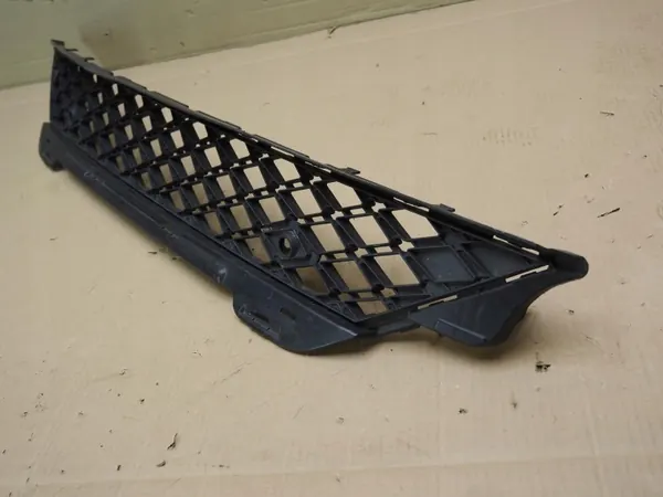 Skoda Enyaq IV Voorbumper Rooster OEM 5LA853677 image 6