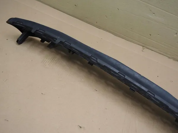 Skoda Enyaq IV Voorbumper Rooster OEM 5LA853677 image 8