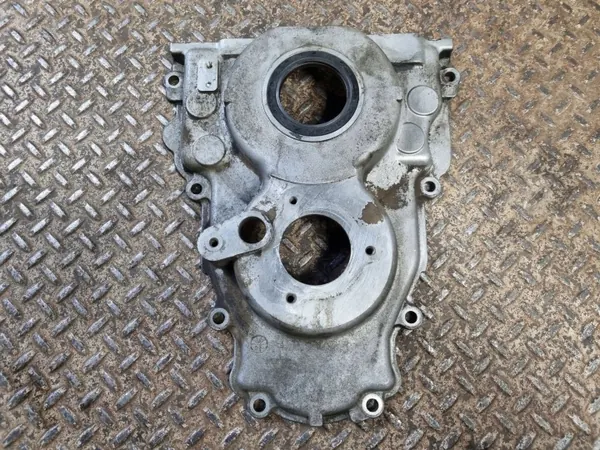 Cadillac Motoronderdeel OEM 12594939 - Gebruikt image 2