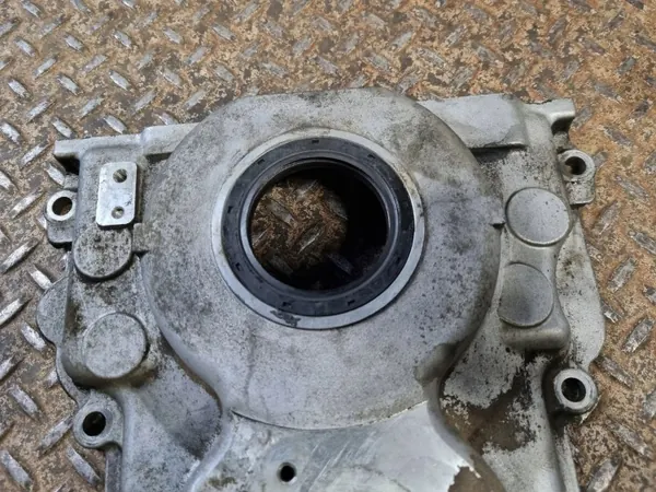 Cadillac Motoronderdeel OEM 12594939 - Gebruikt image 3