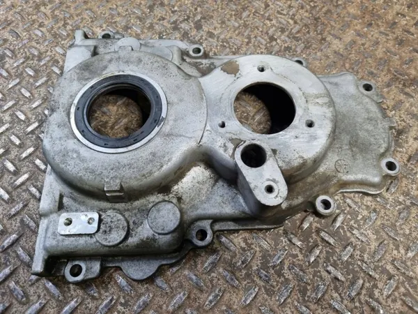 Cadillac Motoronderdeel OEM 12594939 - Gebruikt image 4