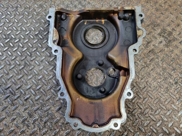 Cadillac Motoronderdeel OEM 12594939 - Gebruikt image 6