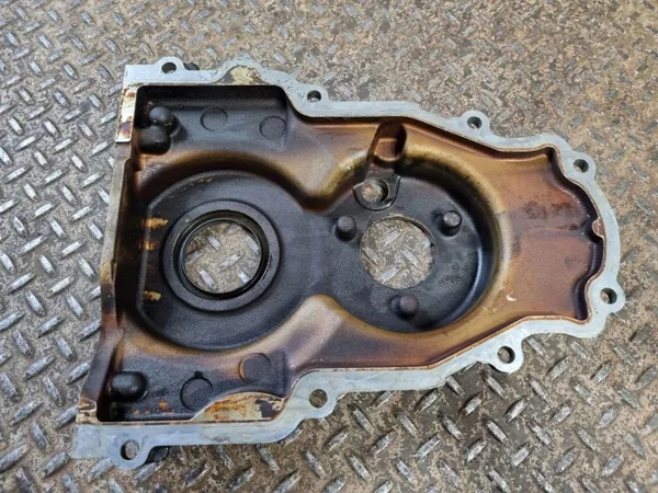 Cadillac Motoronderdeel OEM 12594939 - Gebruikt image 7