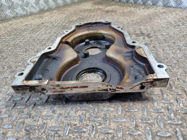 Cadillac Motoronderdeel OEM 12594939 - Gebruikt image 8