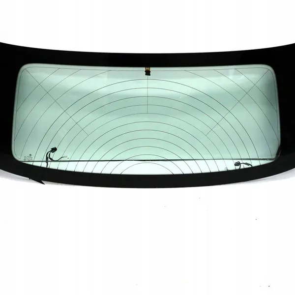 BMW X1 E84 Heckscheibe OEM 2990022 - Gebraucht image 10