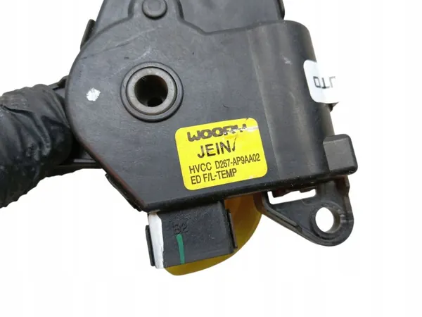 Fläktmotor OEM D267-AP9AA02 för Kia Sportage III image 3