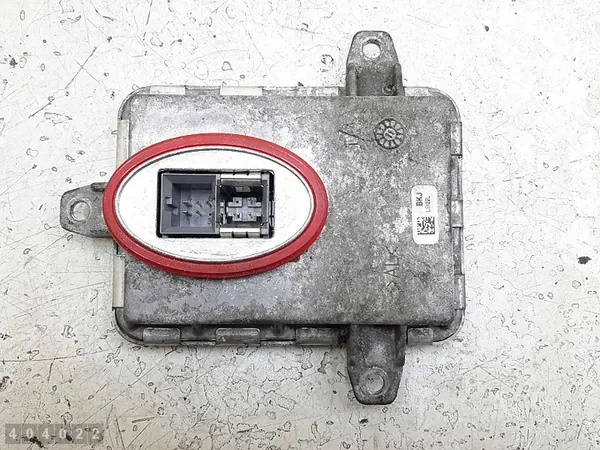 ECU Volvo C30 2011 130732926901 image 1