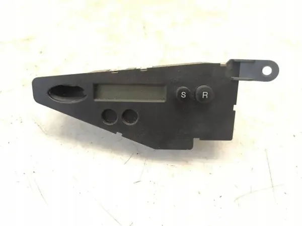 OEM 2M5T10D885EA Navigationsbildschirm für Ford Focus image 2