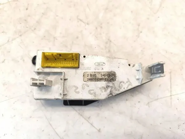 OEM 2M5T10D885EA Navigationsbildschirm für Ford Focus image 3