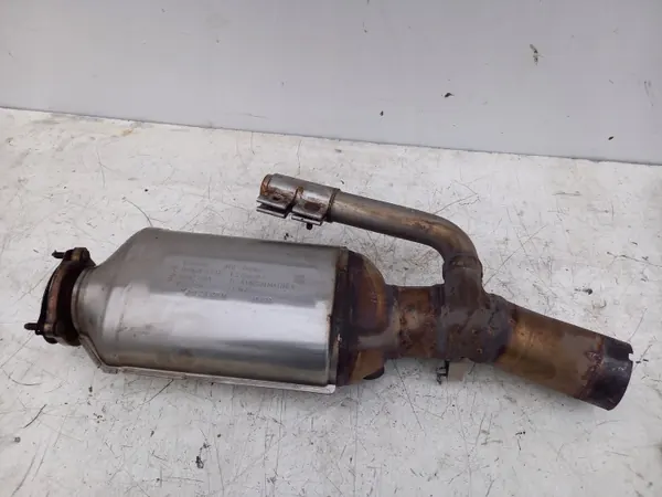 Catalyseur 8W0131703AT pour Audi A6 C8 3.0 TDI image 3