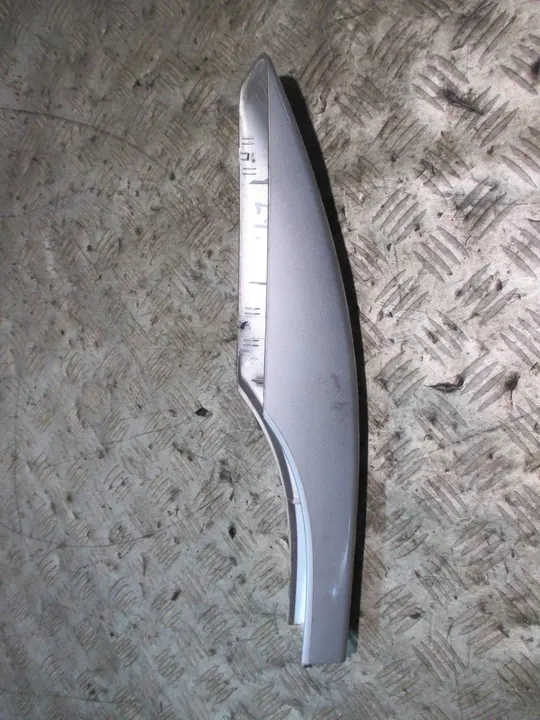 Capa de Claxon Traseira Esquerda TOYOTA AVENSIS (_T25_) image 2