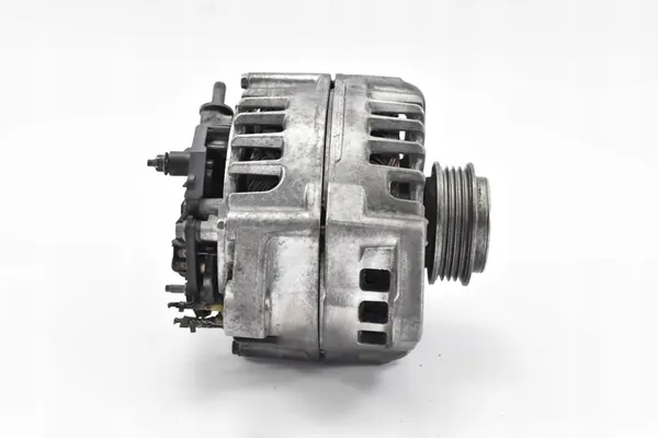 ALTERNATOR MERCEDES BENZ G W464 W463 A0009061207 image 2