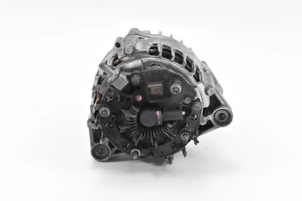 ALTERNATOR MERCEDES BENZ G W464 W463 A0009061207 image 3