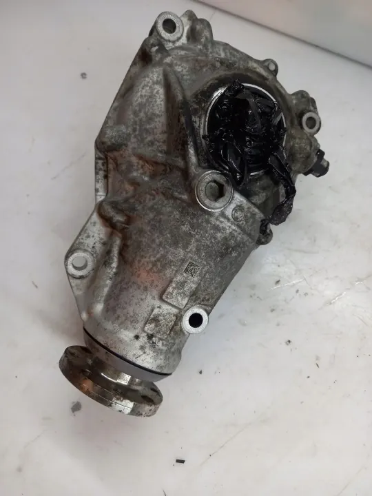 Främre differential BMW G20 G21 X-Drive 862311007 image 3