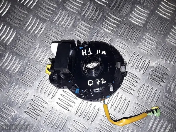 Glidring OEM AM-477573 för Hyundai i800 2011 image 3