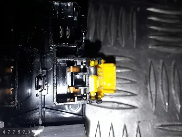 Glidring OEM AM-477573 för Hyundai i800 2011 image 5