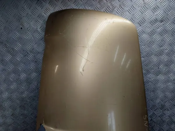 Deflector de esquina derecho POLIK Scania Serie 4 OEM image 3