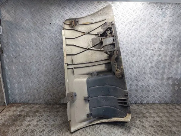 Deflector de esquina derecho POLIK Scania Serie 4 OEM image 5