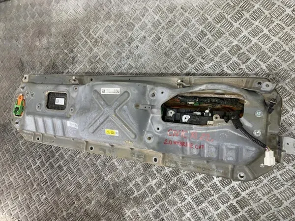 Batterie UF121265D pour Honda Civic XI 2.0 Hybride image 3