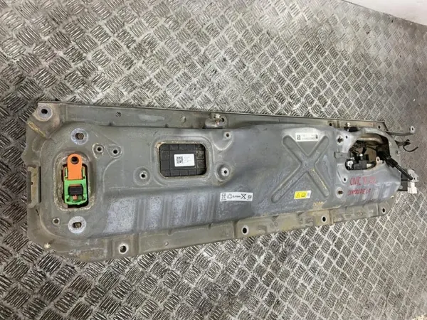 Batterie UF121265D pour Honda Civic XI 2.0 Hybride image 4
