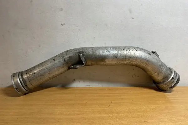 Intercoolerbuis MERCEDES-BENZ E (W211) 3.0L Diesel image 3