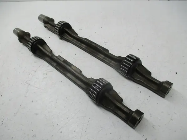 BMW 8593806 balansas voor 2.0D B47D20B motor image 3