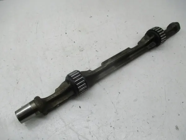 BMW 8593806 balansas voor 2.0D B47D20B motor image 4