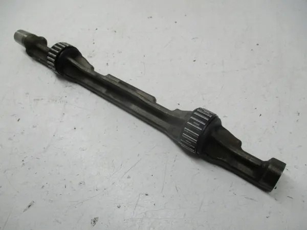BMW 8593806 balansas voor 2.0D B47D20B motor image 5