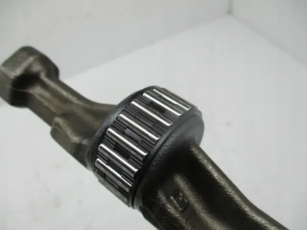 BMW 8593806 balansas voor 2.0D B47D20B motor image 7