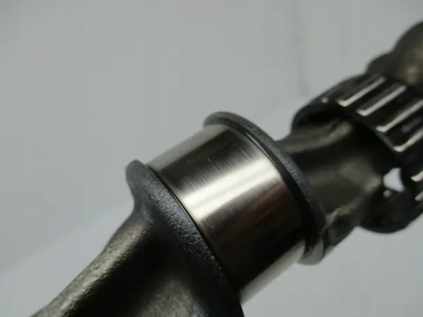 BMW 8593806 balansas voor 2.0D B47D20B motor image 8