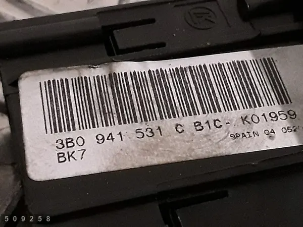 Brytare Ford Galaxy 2005 3b0941531c image 3