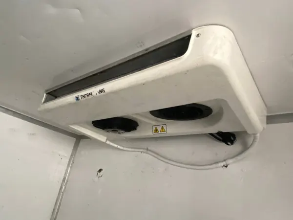 Thermo King C-250E Kylaggregat - Begagnad image 10