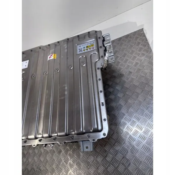 Batería de tracción HV BMW Serie 3 F30 OEM 8687753 image 10