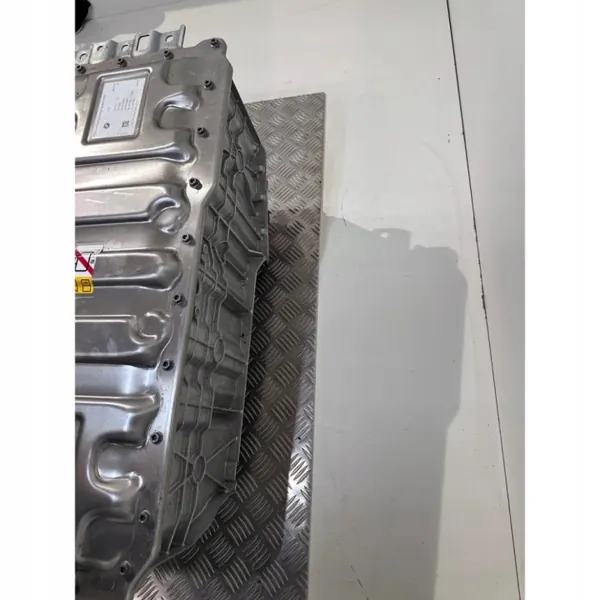 Batería de tracción HV BMW Serie 3 F30 OEM 8687753 image 4