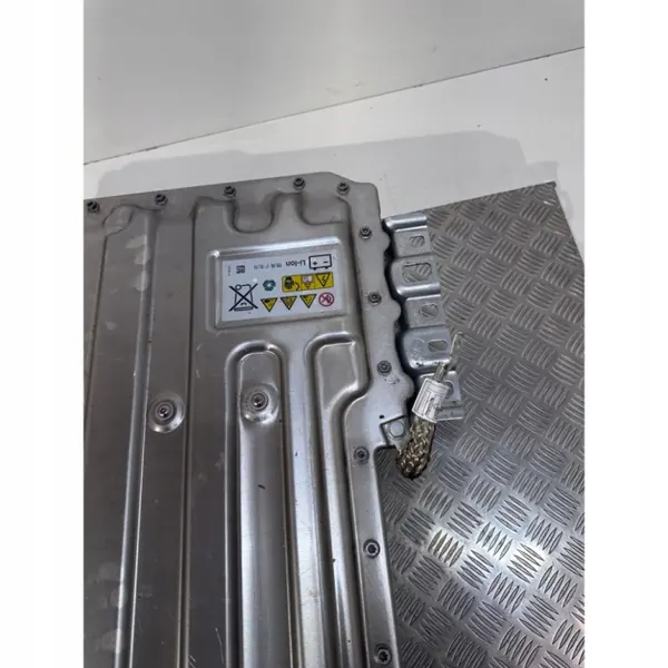 Batería de tracción HV BMW Serie 3 F30 OEM 8687753 image 5