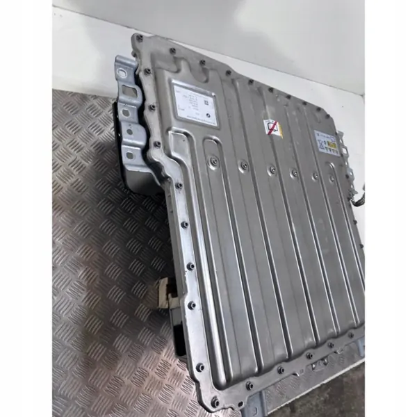 Batería de tracción HV BMW Serie 3 F30 OEM 8687753 image 6