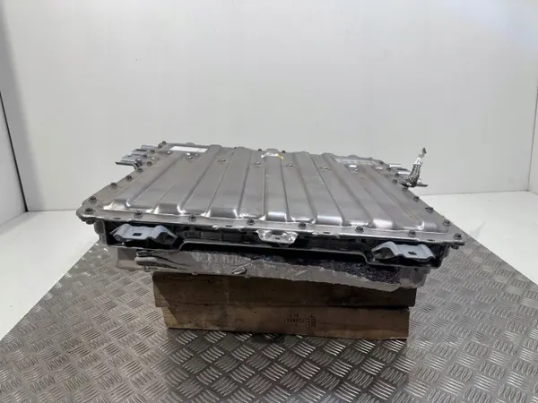 Batería de tracción HV BMW Serie 3 F30 OEM 8687753 image 8