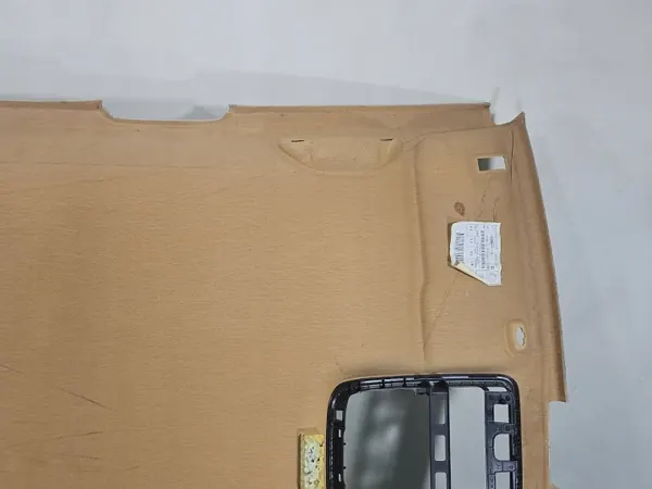 Plafonnier Skoda OE OEM 5E5867501H pour Octavia III image 10