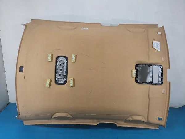 Plafonnier Skoda OE OEM 5E5867501H pour Octavia III image 6